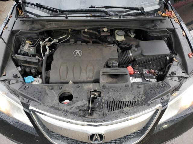 Acura RDX Image 8