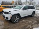 Jeep Grand Cherokee L Limited Image 1