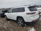 Jeep Grand Cherokee L Limited Image 7