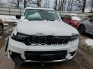 Jeep Grand Cherokee L Limited Image 6