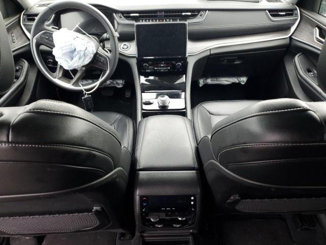 Jeep Grand Cherokee L Limited Image 10