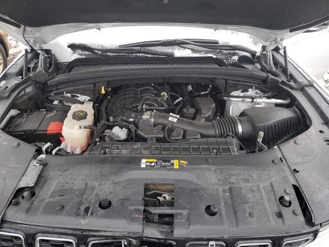 Jeep Grand Cherokee L Limited Image 2