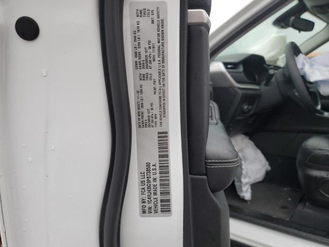 Jeep Grand Cherokee L Limited Image 13