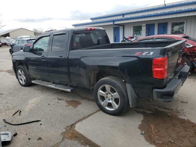 Chevrolet Silverado K1500 Lt Image 3