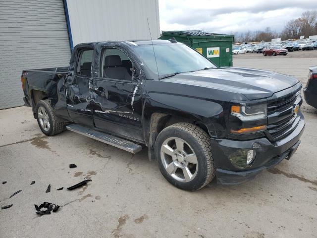 Chevrolet Silverado K1500 Lt Image 13