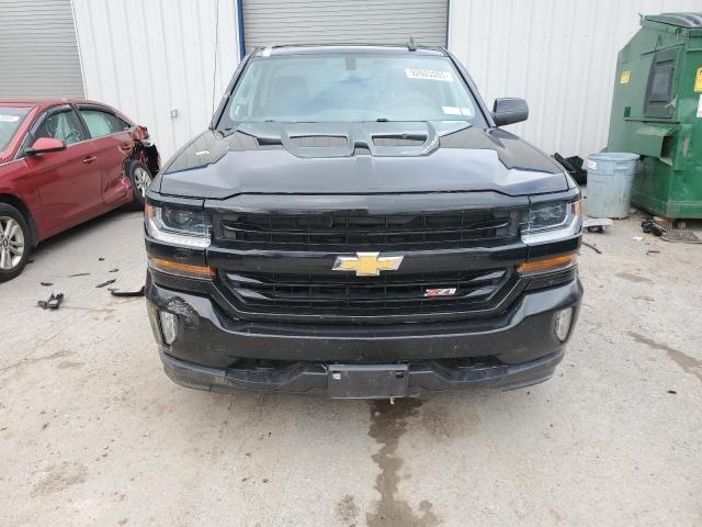 Chevrolet Silverado K1500 Lt Image 7