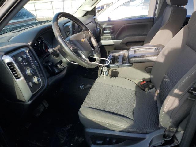 Chevrolet Silverado K1500 Lt Image 12