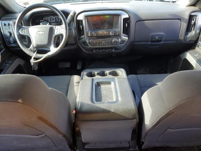 Chevrolet Silverado K1500 Lt Image 11