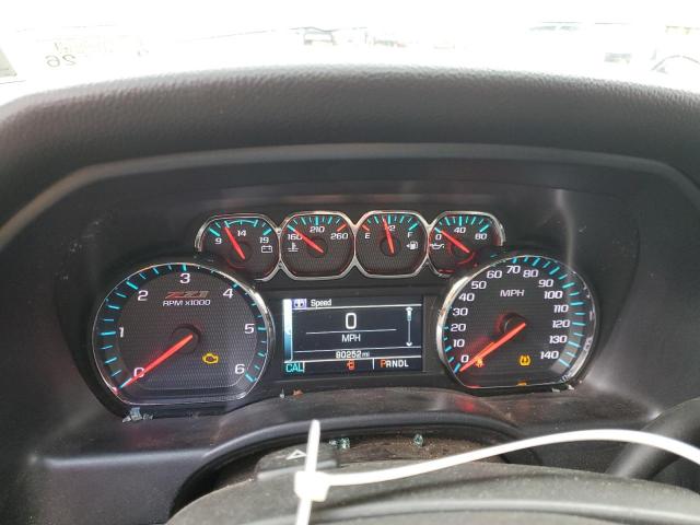 Chevrolet Silverado K1500 Lt Image 9