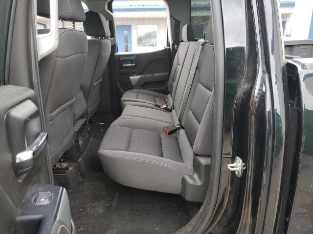 Chevrolet Silverado K1500 Lt Image 5