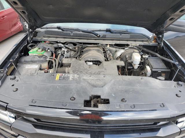 Chevrolet Silverado K1500 Lt Image 6