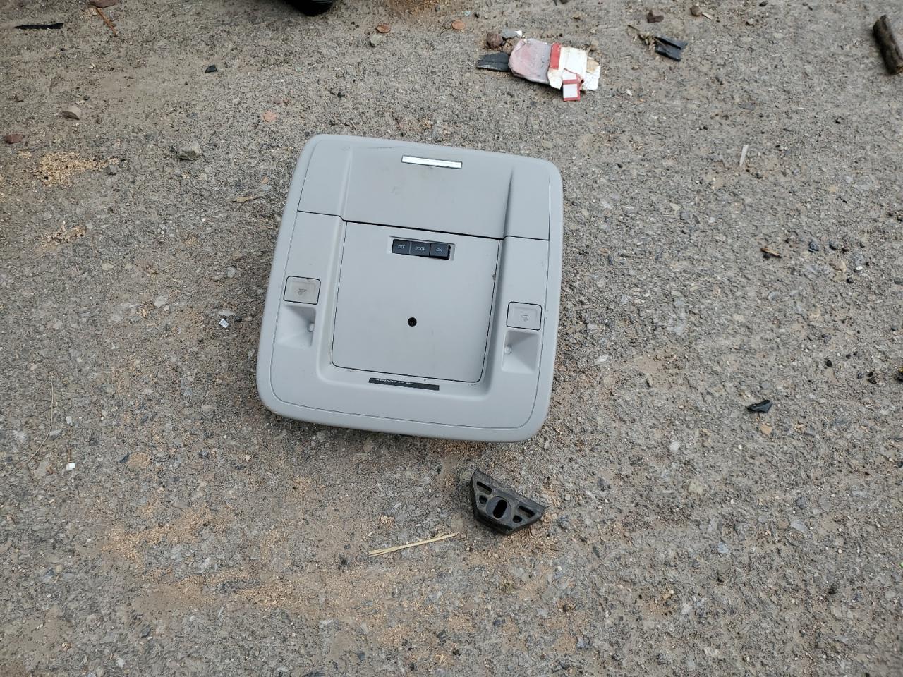 Chevrolet Silverado K1500 Lt Image 8