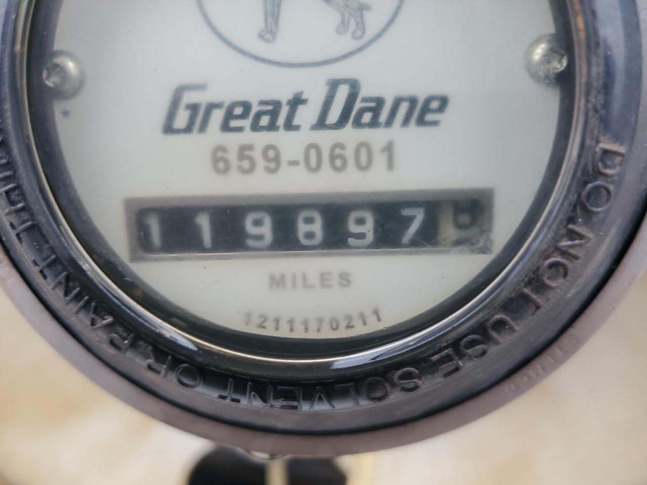 Great Dane Trailer Image 6