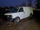 Chevrolet Express Image 1