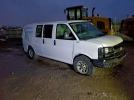 Chevrolet Express Image 5
