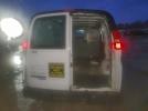 Chevrolet Express Image 4