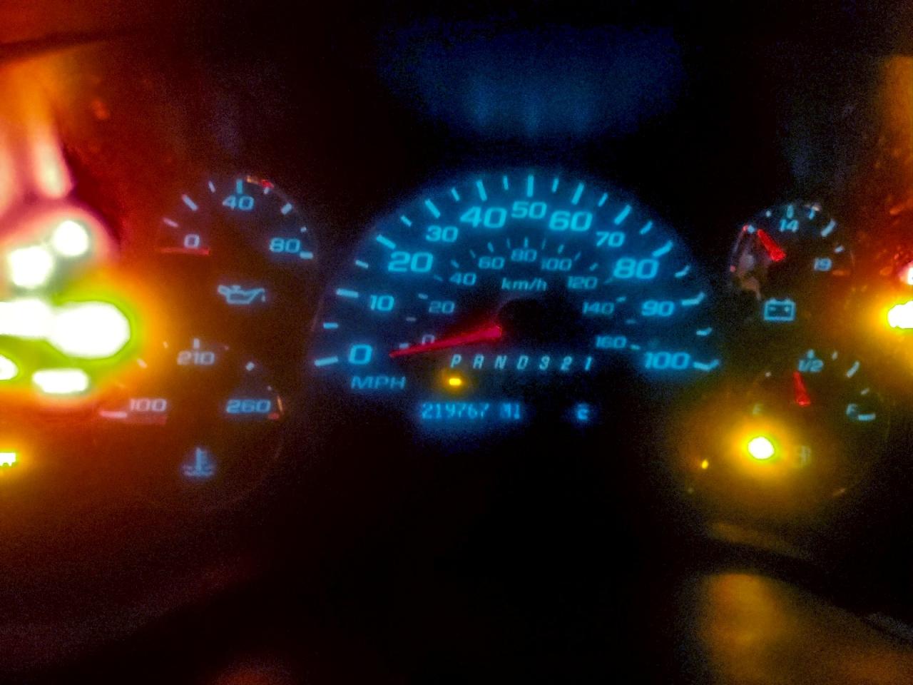 Chevrolet Express Image 6