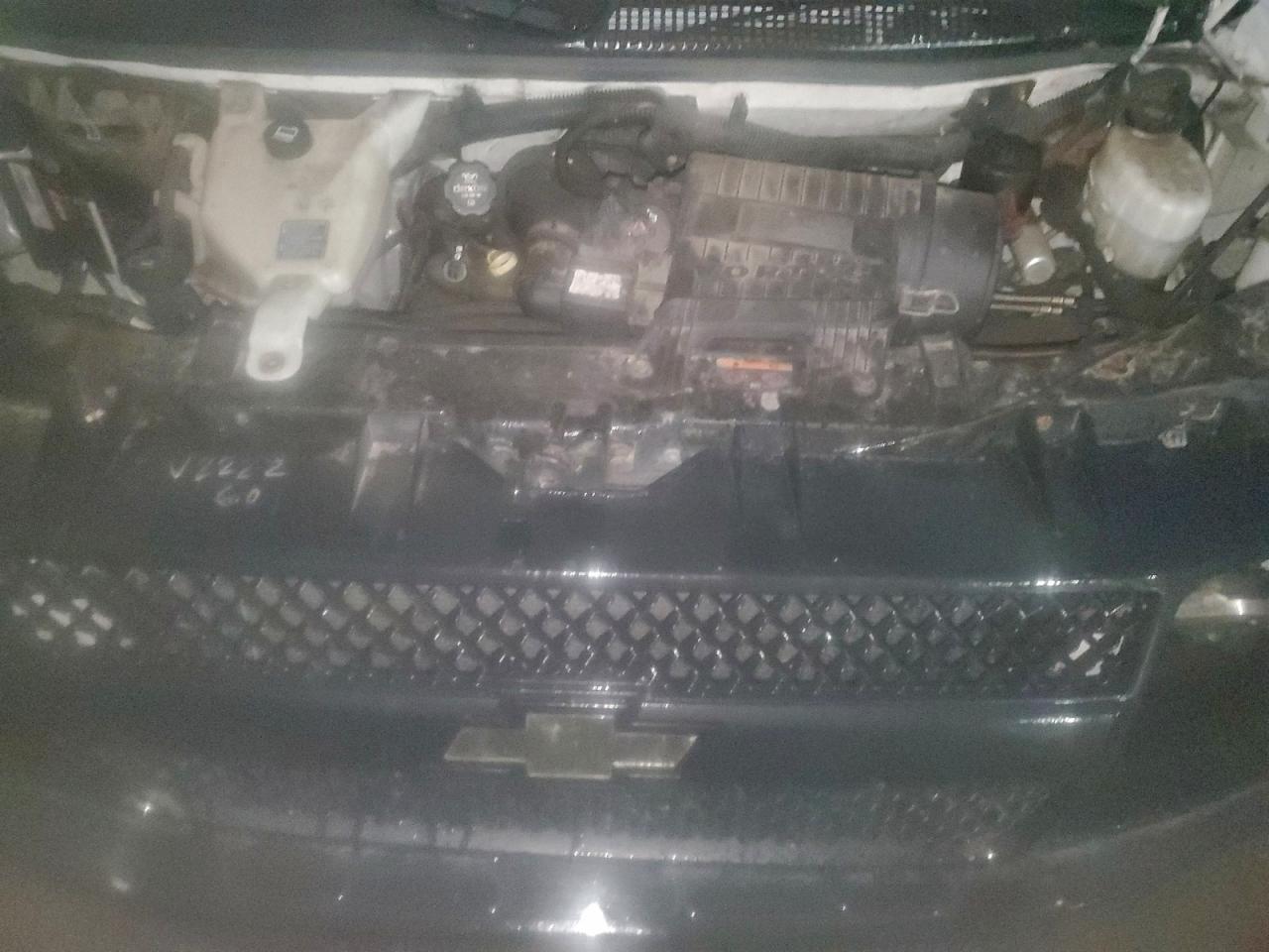 Chevrolet Express Image 12