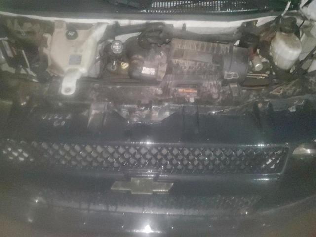 Chevrolet Express Image 12