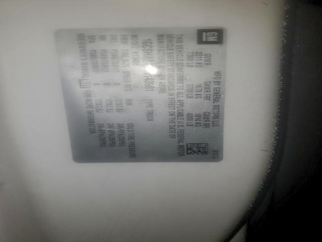 Chevrolet Express Image 10