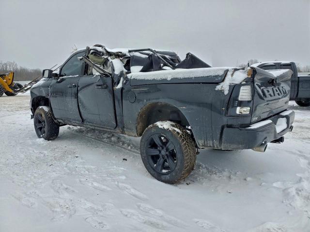 Ram 1500 Sport Image 5