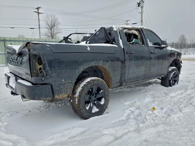 Ram 1500 Sport Image 2