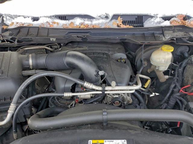 Ram 1500 Sport Image 8