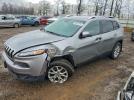 Jeep Grand Cherokee Latitude Image 1