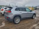 Jeep Grand Cherokee Latitude Image 5