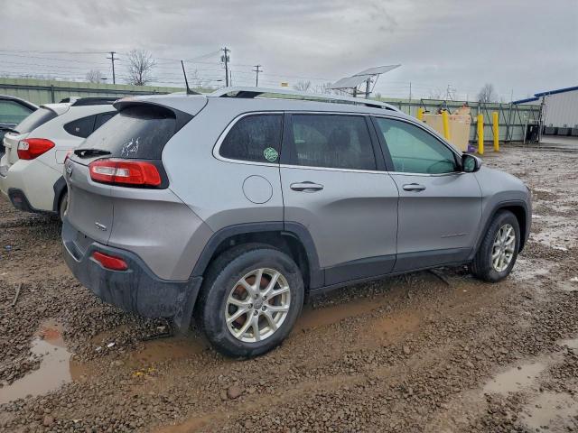 Jeep Grand Cherokee Latitude Image 5