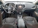 Jeep Grand Cherokee Latitude Image 7