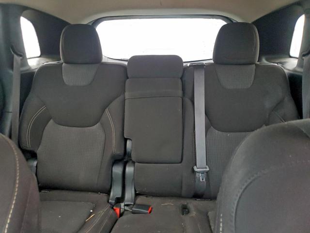 Jeep Grand Cherokee Latitude Image 9