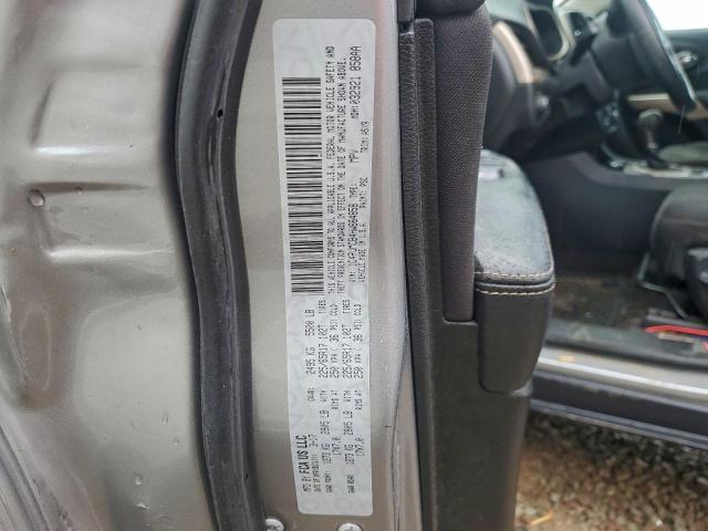 Jeep Grand Cherokee Latitude Image 13