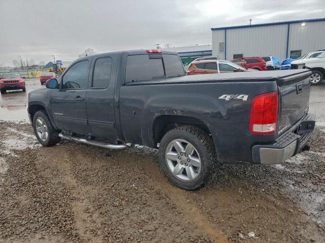 GMC Sierra K1500 Sle Image 9