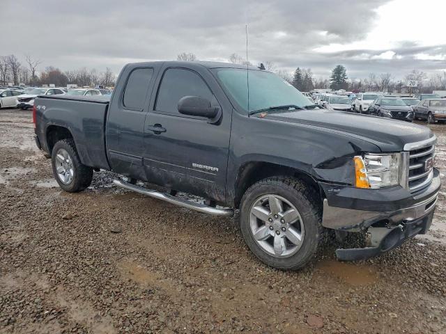 GMC Sierra K1500 Sle Image 7