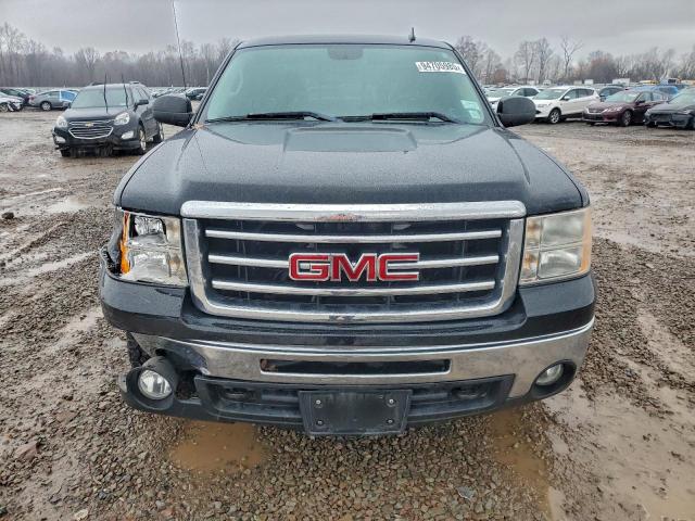 GMC Sierra K1500 Sle Image 12