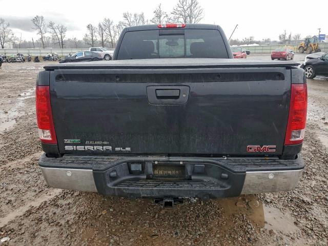 GMC Sierra K1500 Sle Image 10