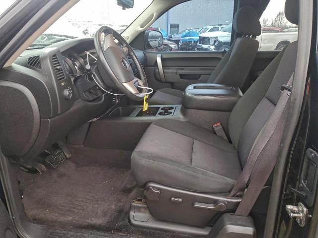 GMC Sierra K1500 Sle Image 4