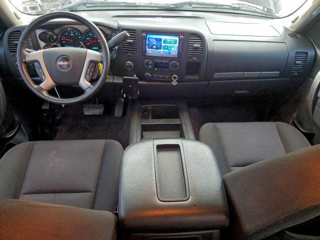 GMC Sierra K1500 Sle Image 11