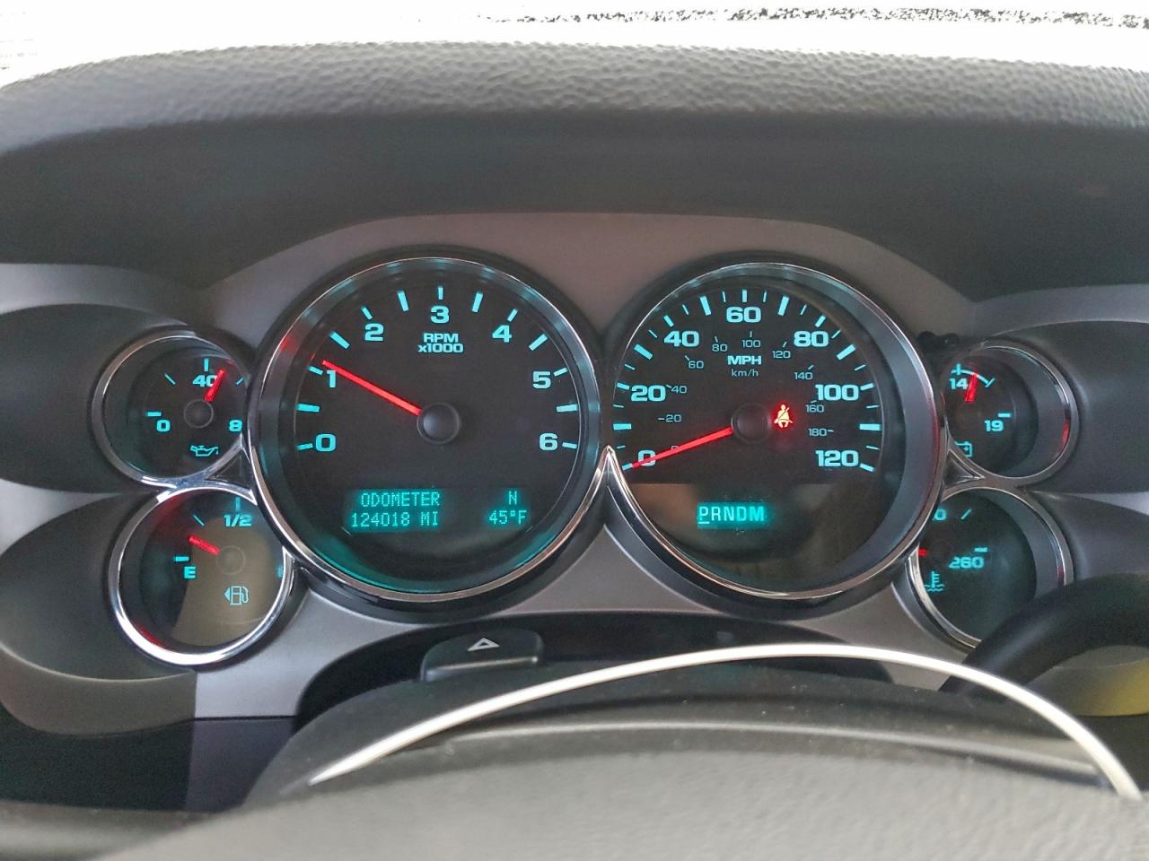 GMC Sierra K1500 Sle Image 3