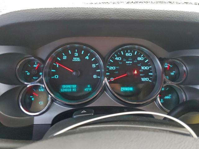 GMC Sierra K1500 Sle Image 3