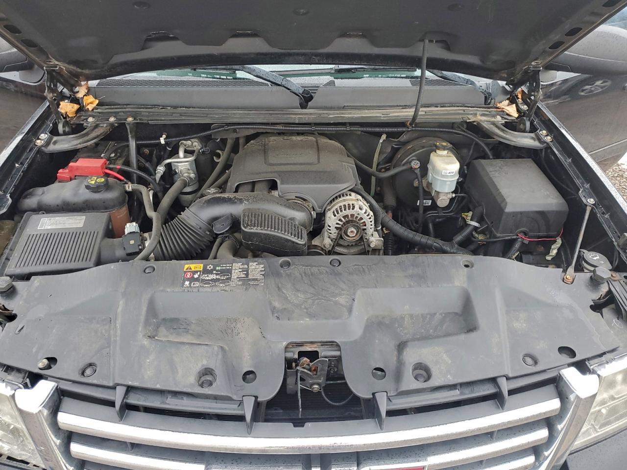 GMC Sierra K1500 Sle Image 5