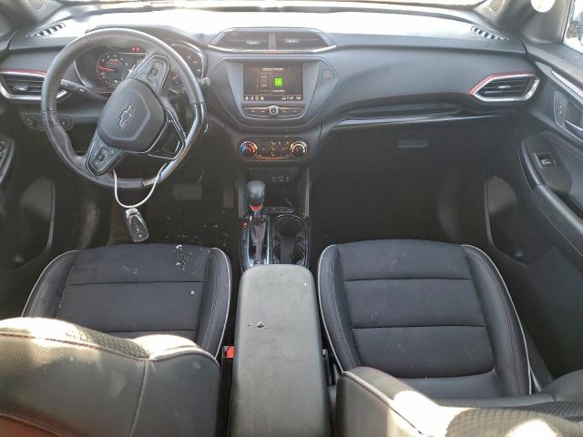 Chevrolet Trailblazer Rs Image 12