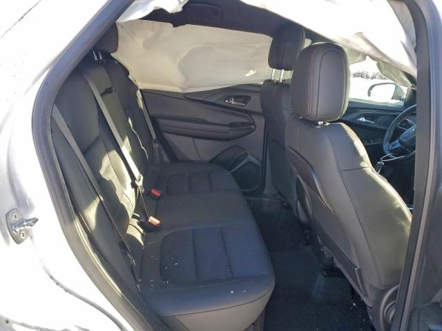 Chevrolet Trailblazer Rs Image 9