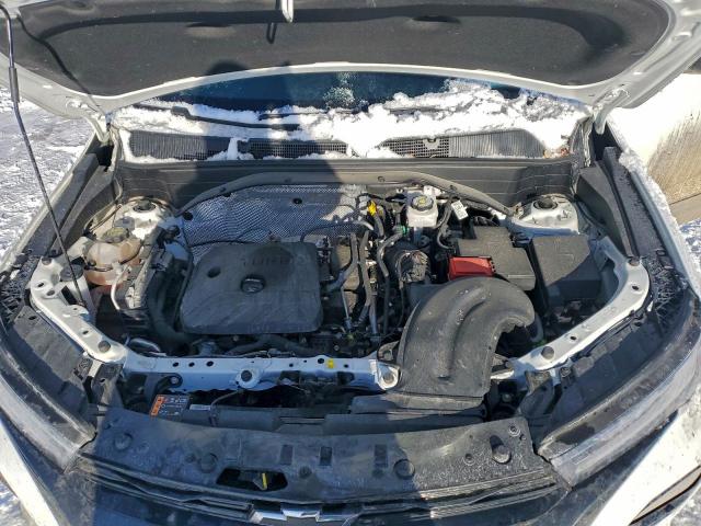 Chevrolet Trailblazer Rs Image 10