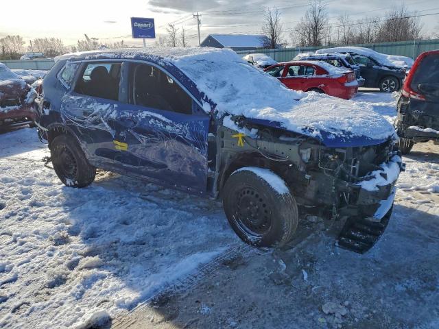 Nissan Rogue S Image 8