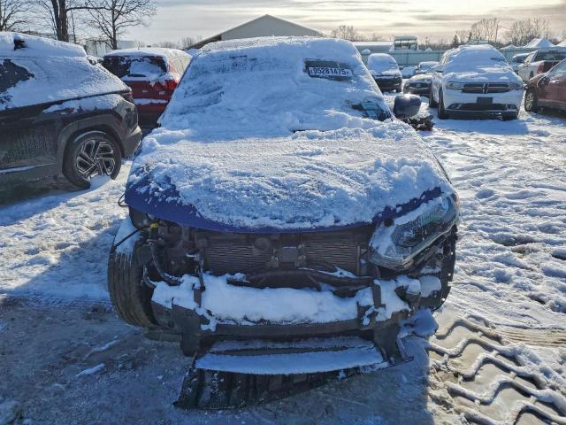 Nissan Rogue S Image 4