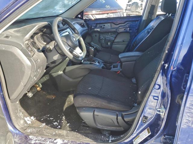 Nissan Rogue S Image 13