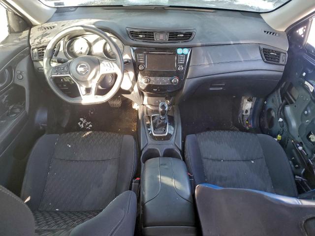 Nissan Rogue S Image 12