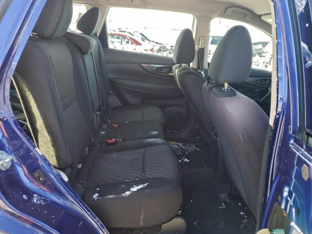 Nissan Rogue S Image 14